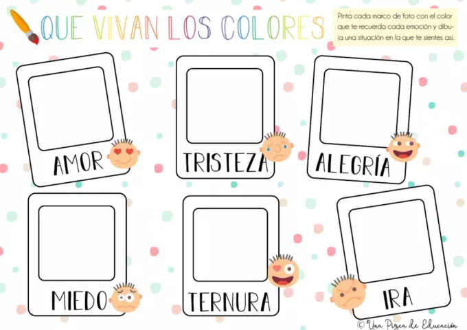 Colores
