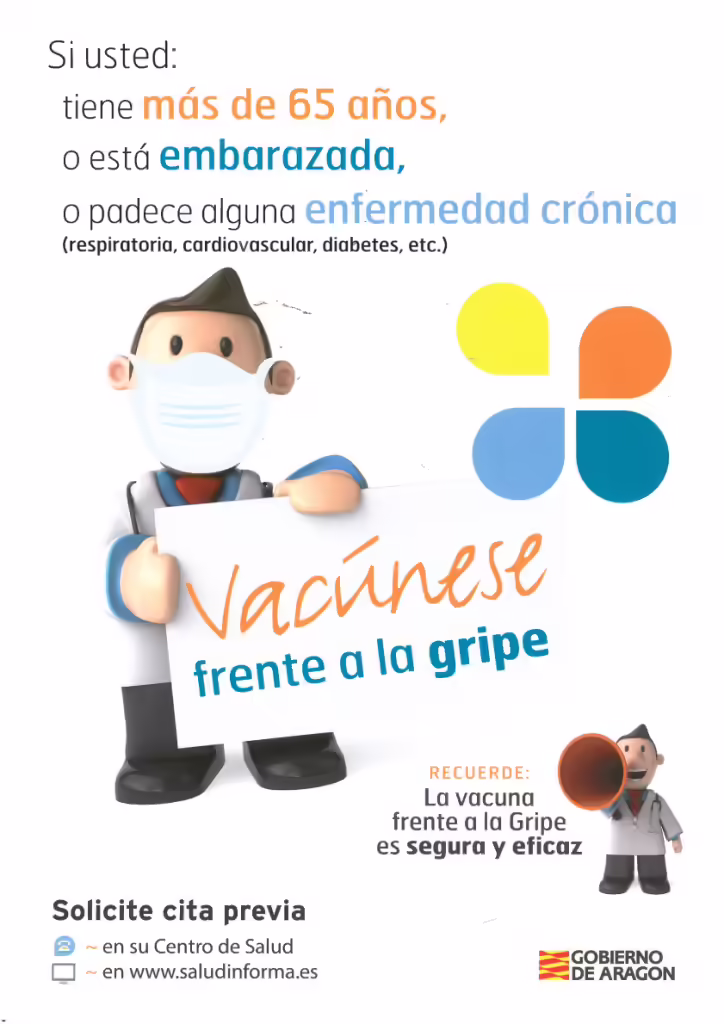 vacunas