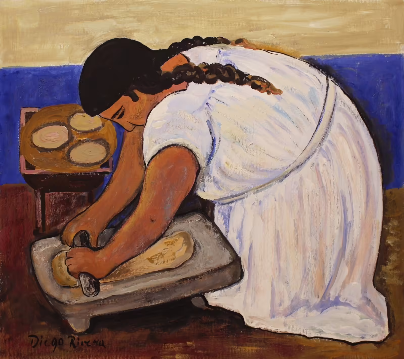 el trabajo y el arte 2