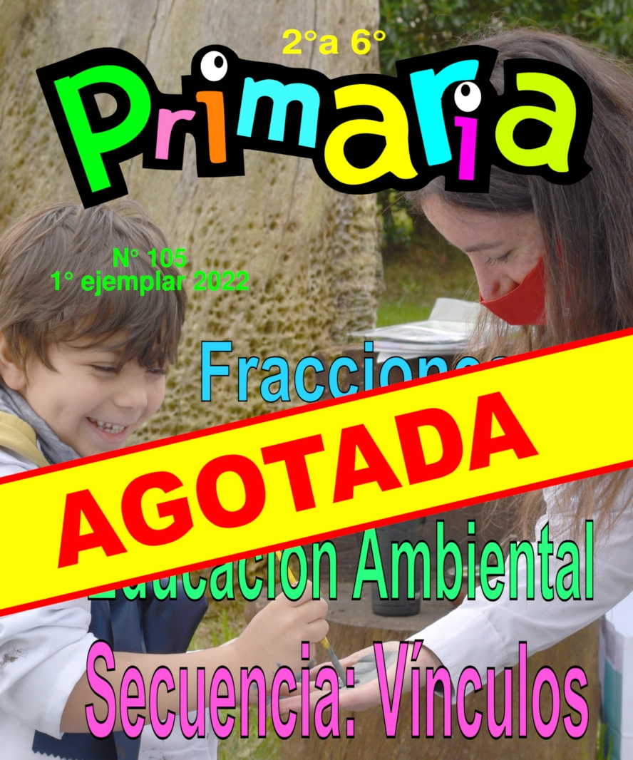 revista primaria uruguay