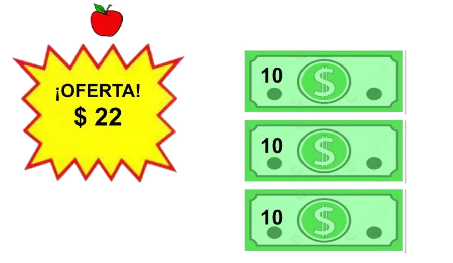 OFERTA