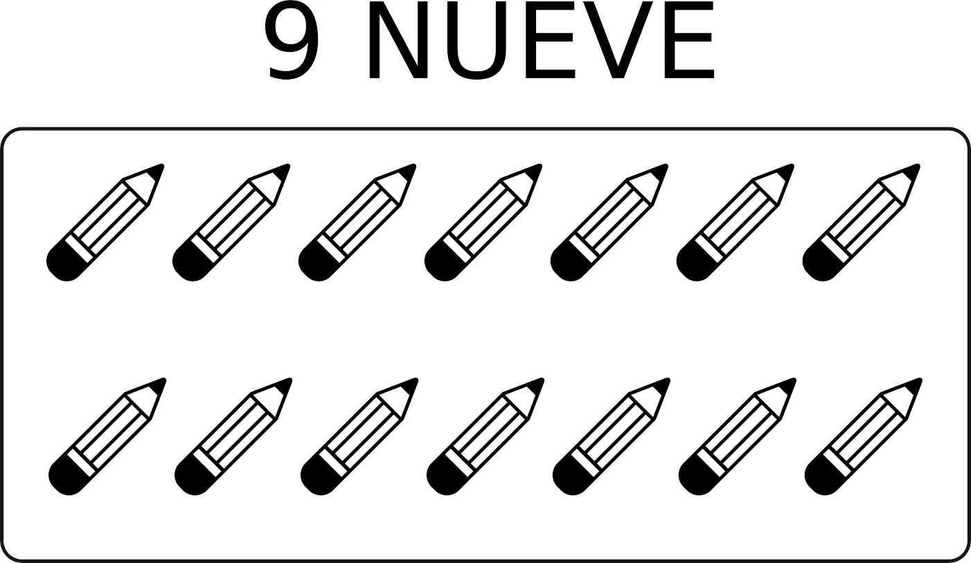 PINTA 9