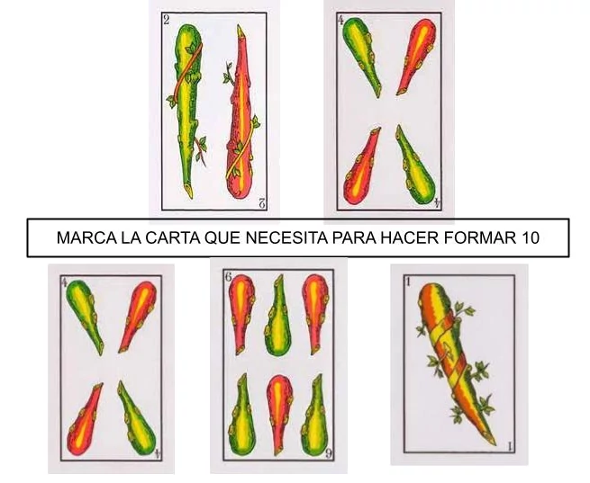 cartas