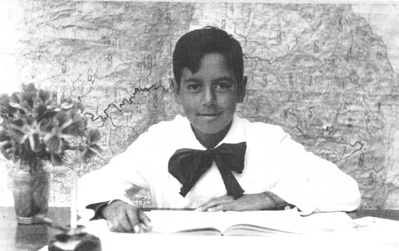 eduardo mateo