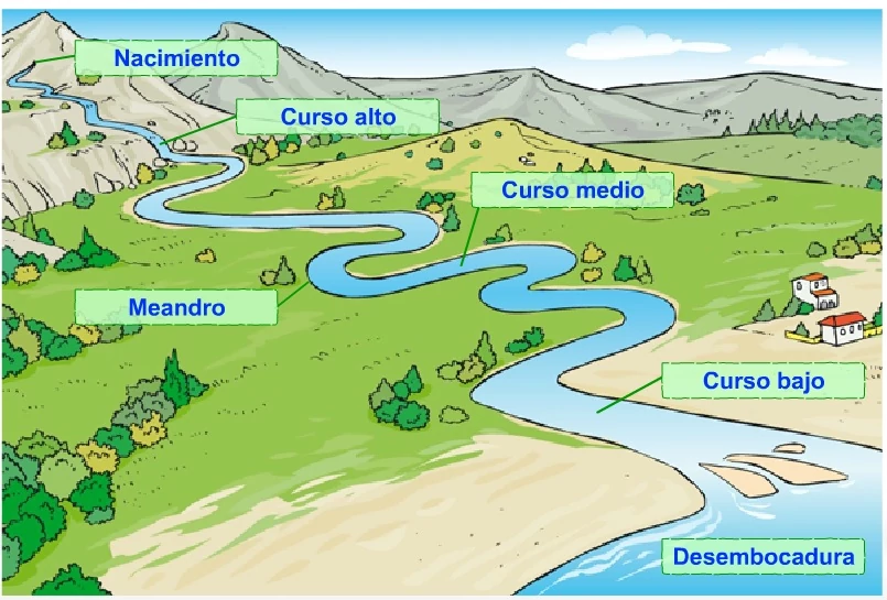 curso rio