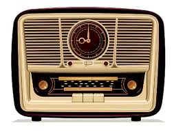radio