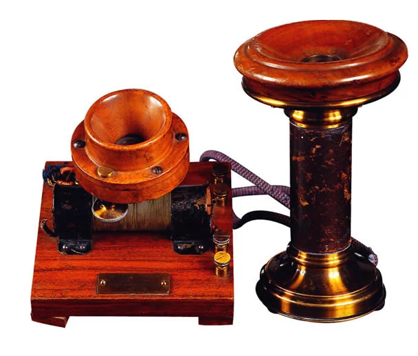 telefono antiguo