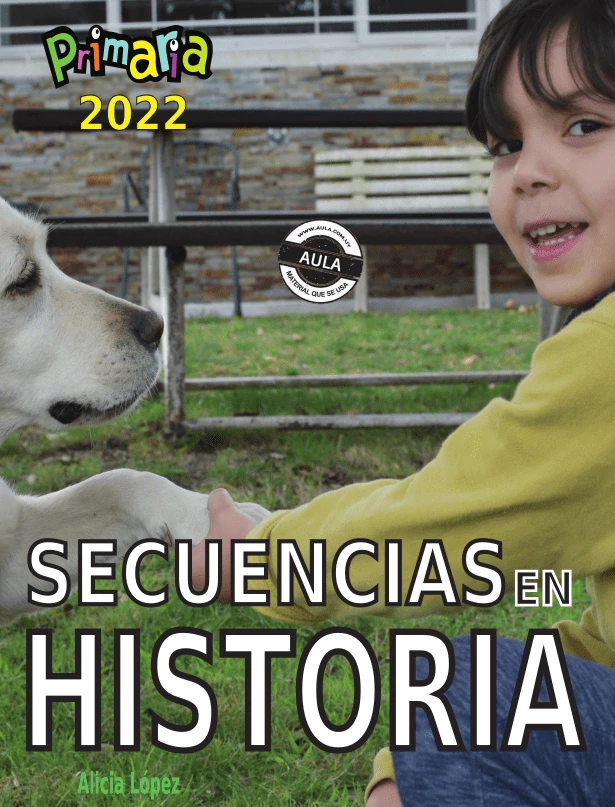 tapa de libro Competencias en Primaria