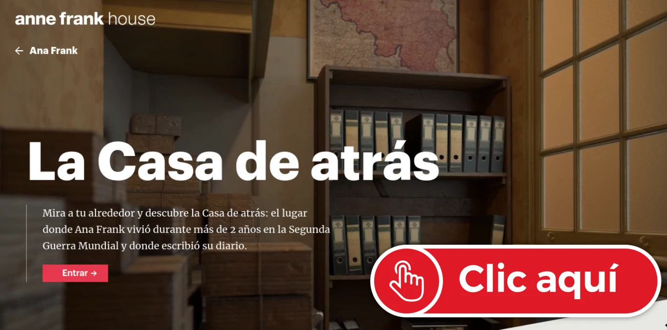 CASAANAFRANK