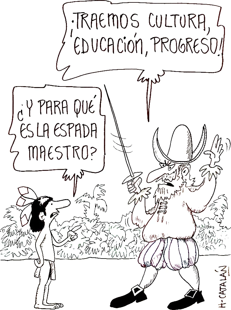 chiste niños