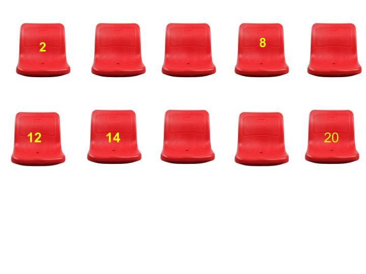 El mundial matematico 1