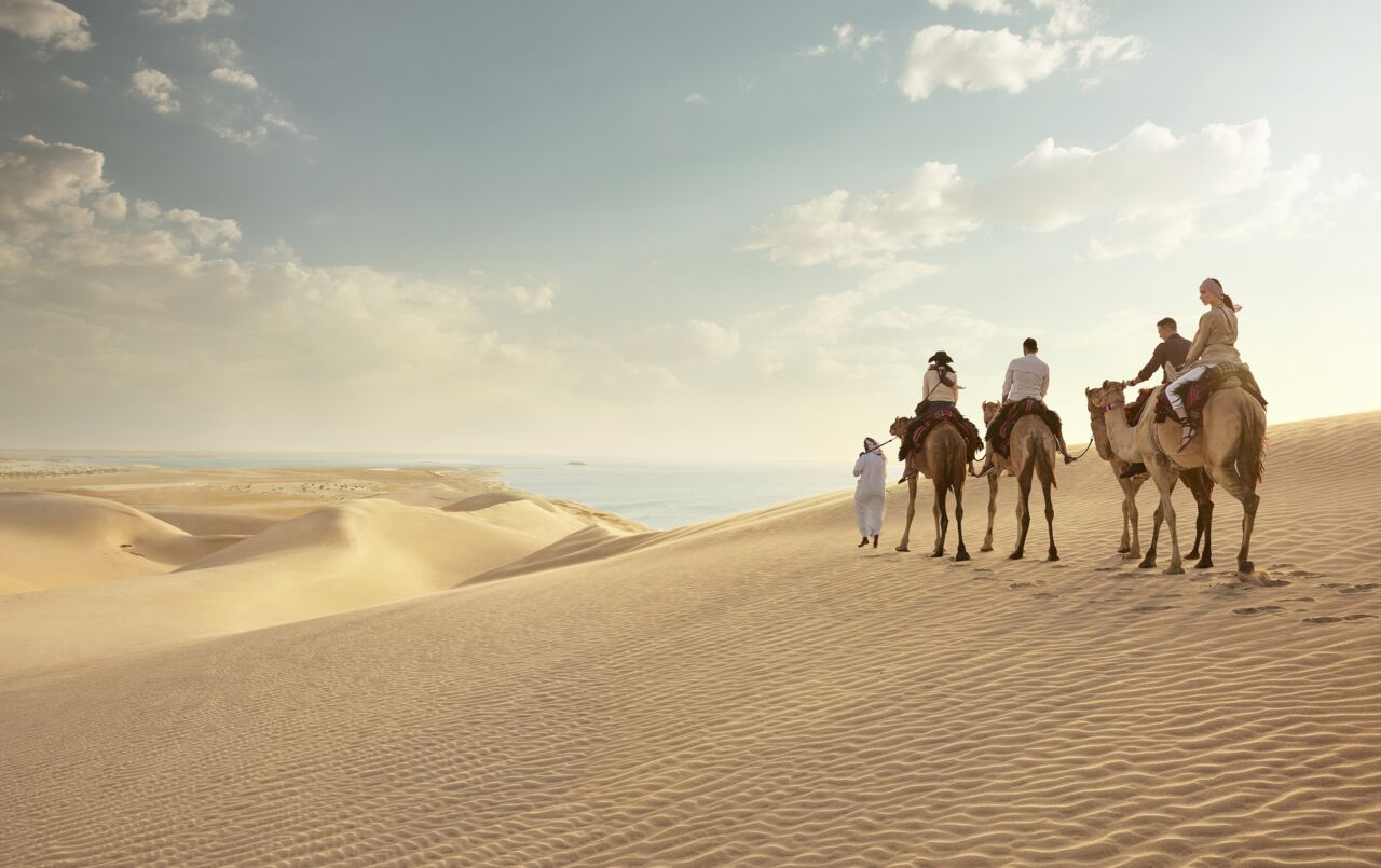 desiertoqatar