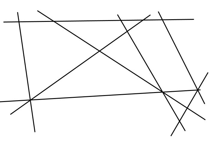 Geometría 