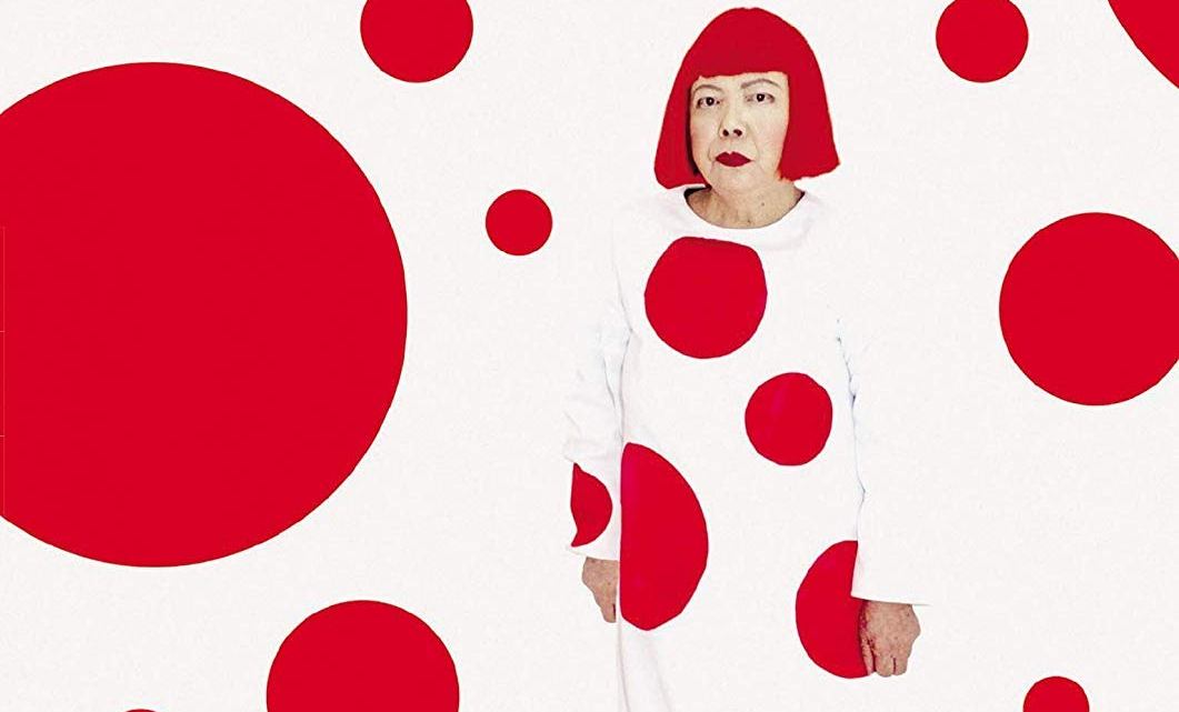 cartel kusama Infinity copia
