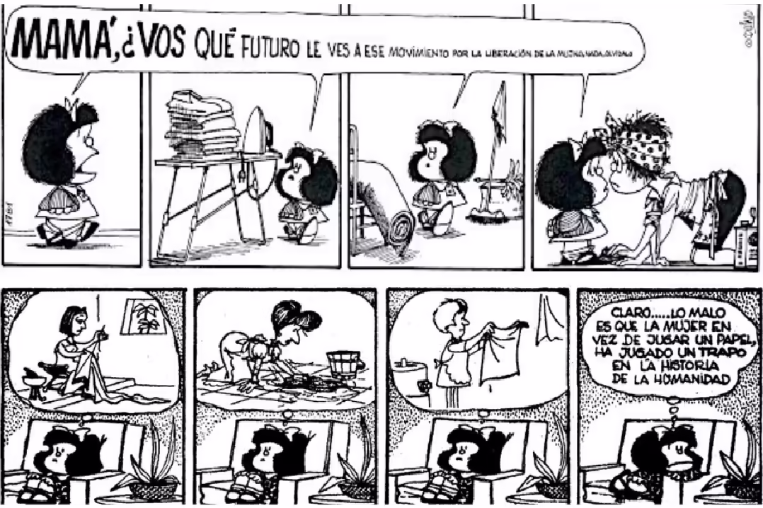 Mafalda