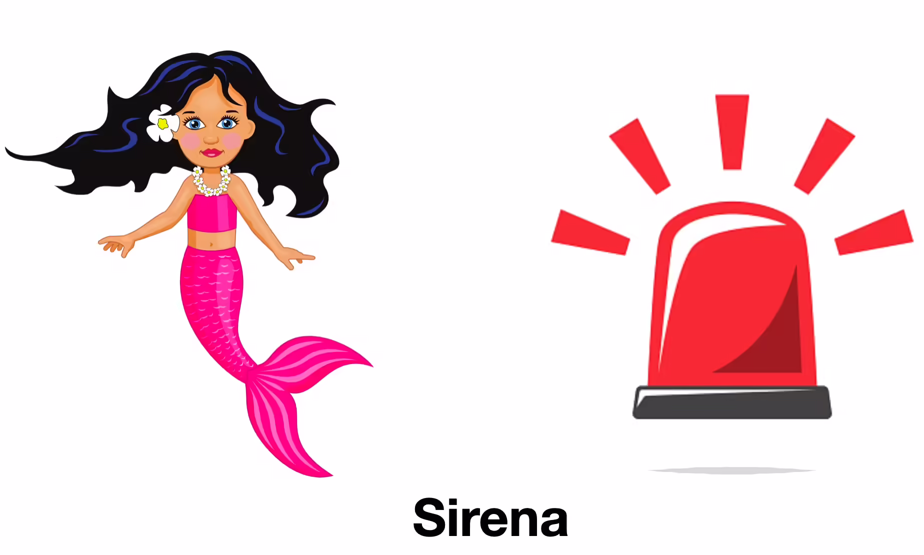Sirena