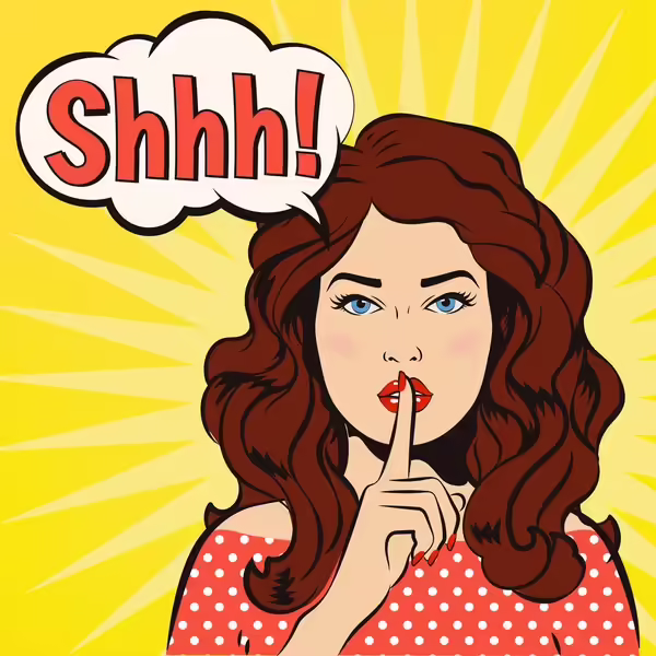 SHHH