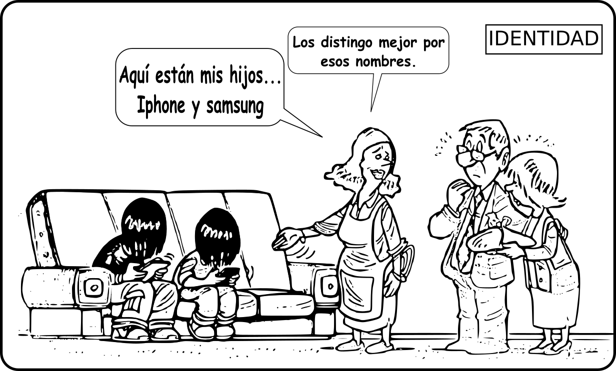 IDENTIDAD