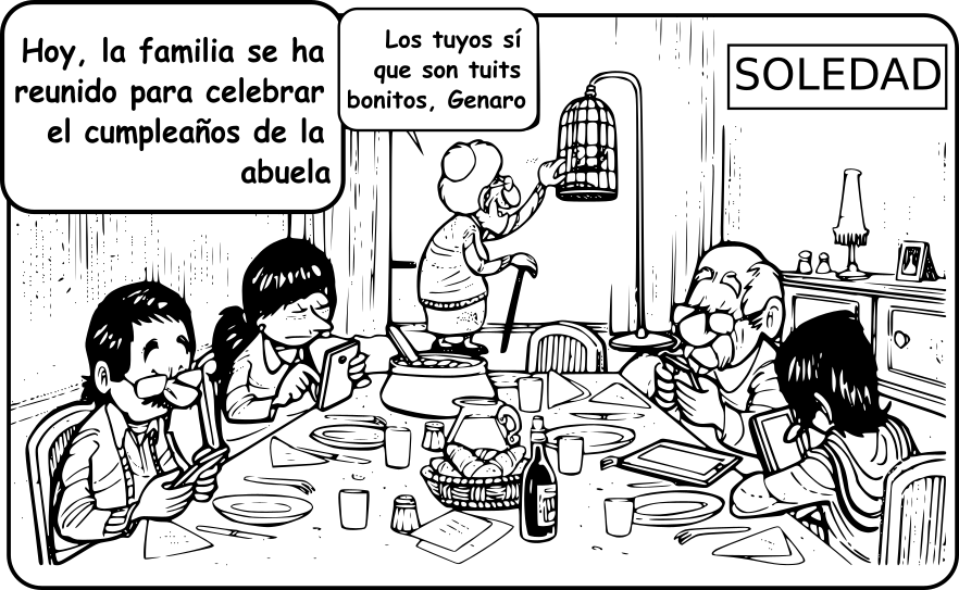 SOLEDAD
