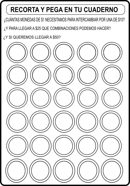 Monedas