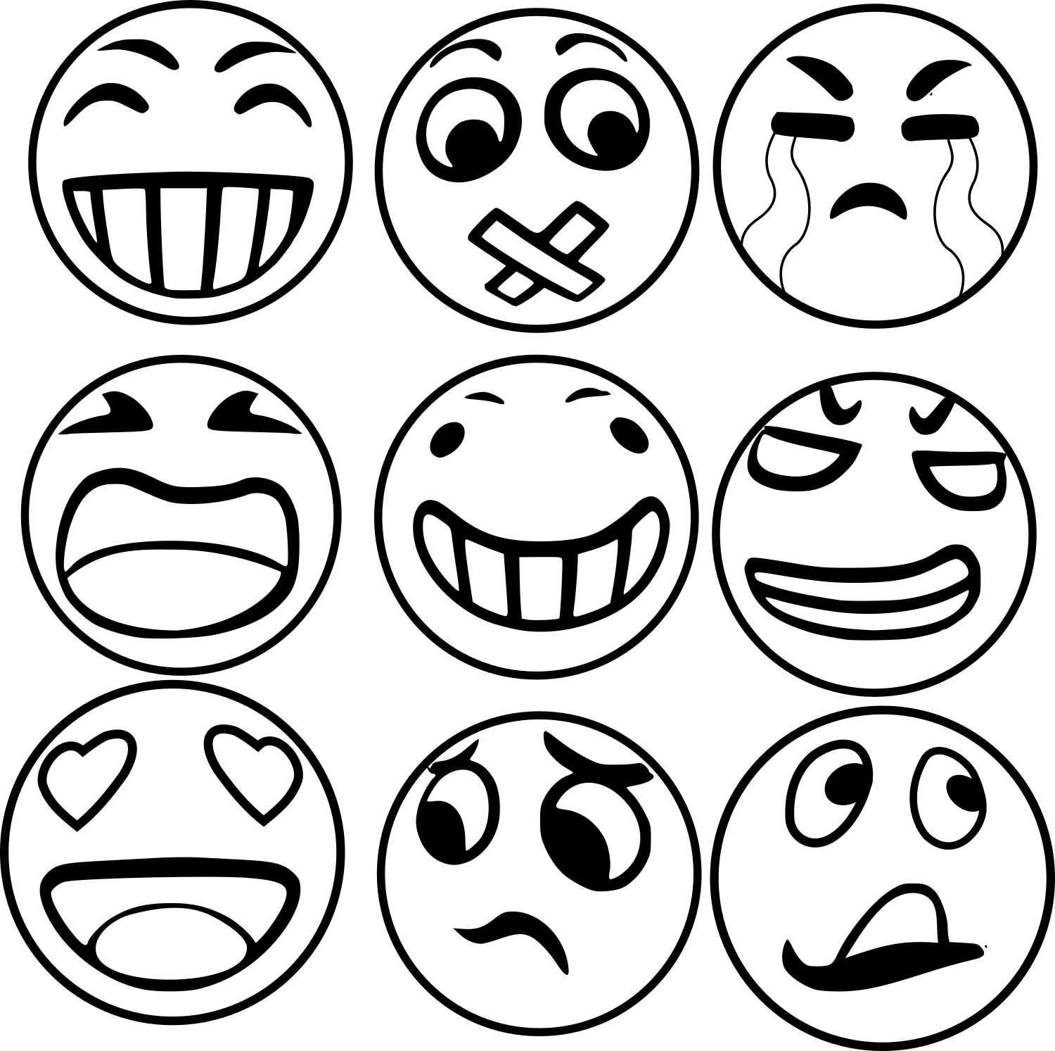 pelotas emojis