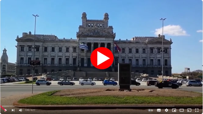 video cooperativas palacio legislativo