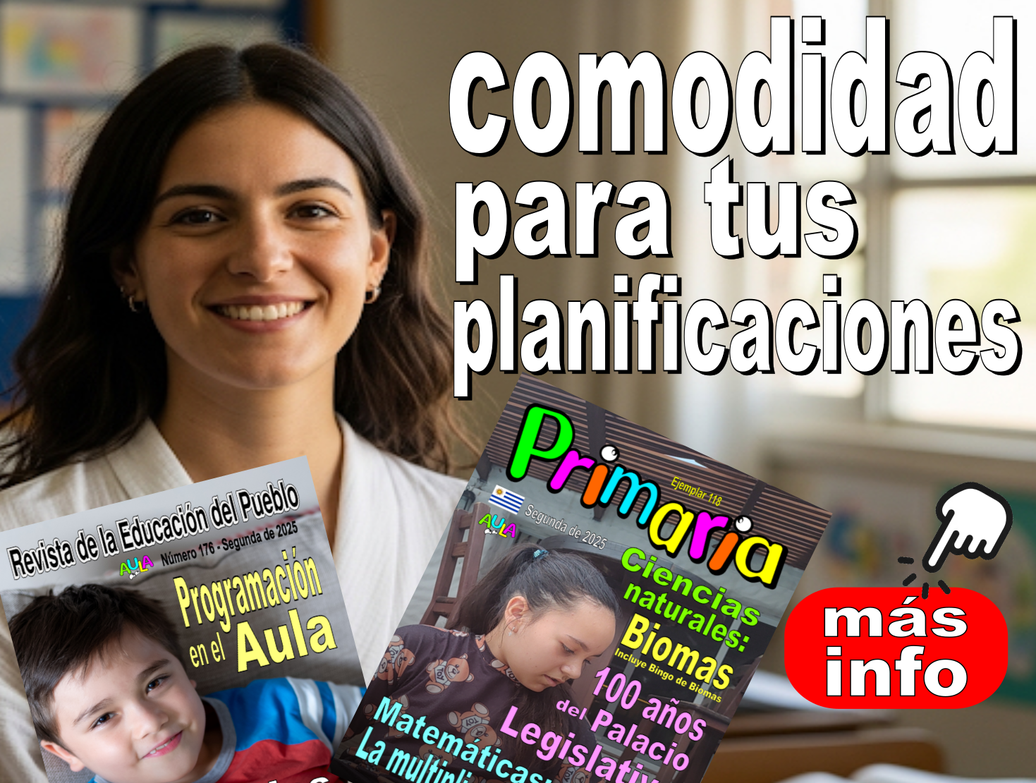revistasuruguayasparamaestras