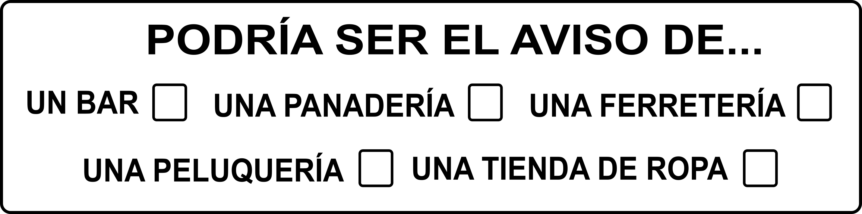 Podria ser el aviso dewebp