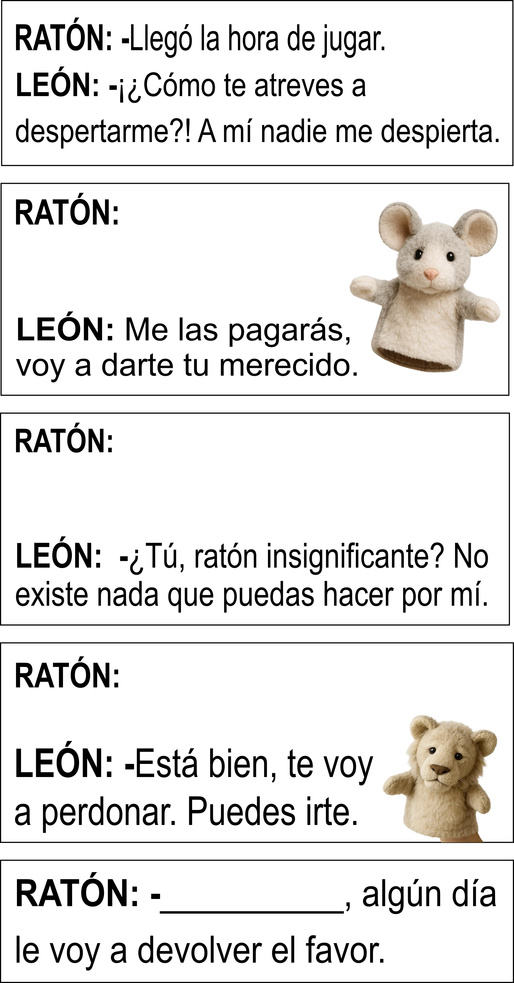 Guiones