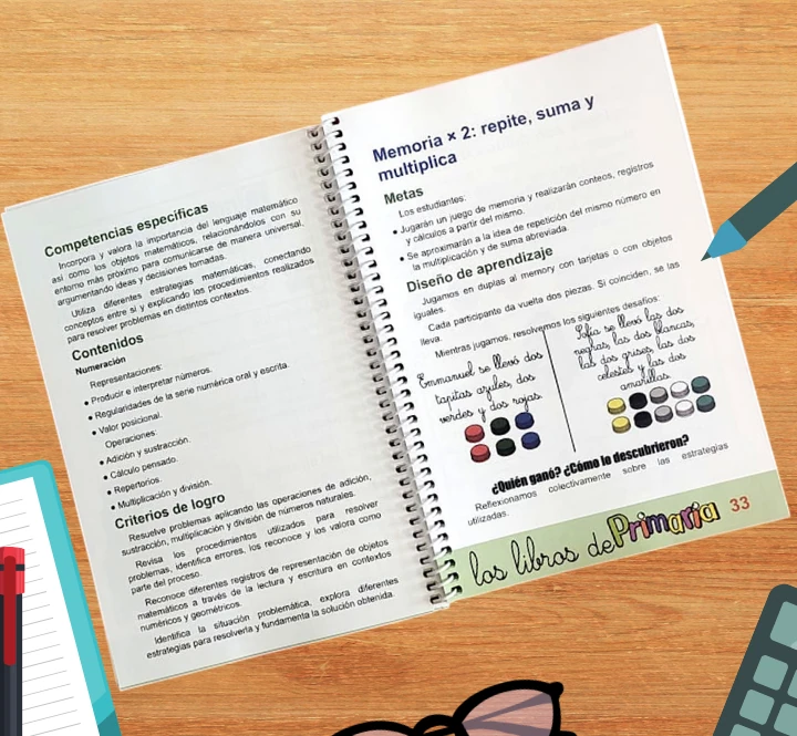 libro abierto
