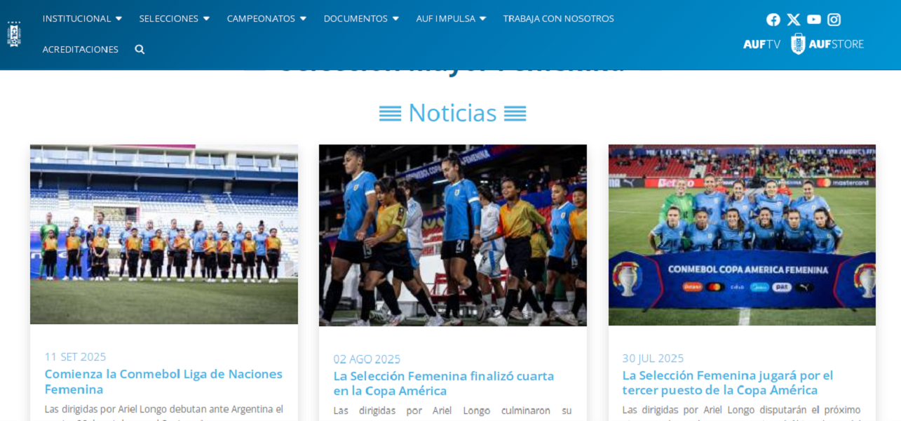 2025-09-25_18_28_12-Selección_Mayor_Femenina_-_AUF.png