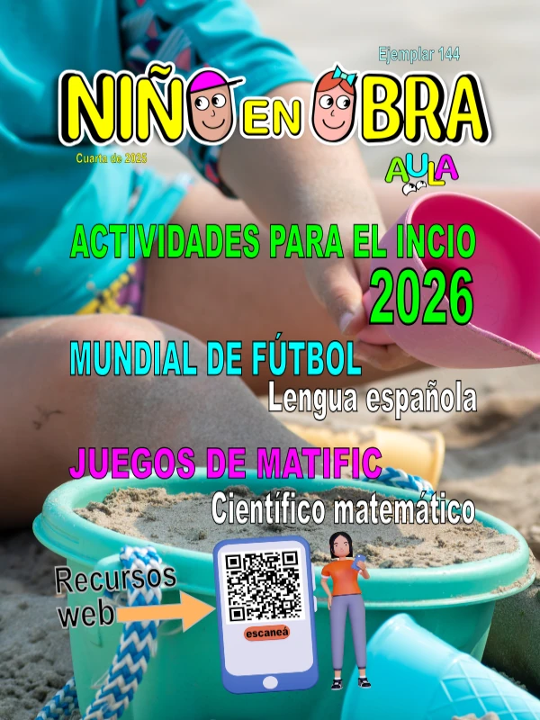 Tapa Revista NeO