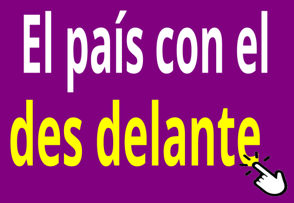 enlace a cuento el país con el des delante