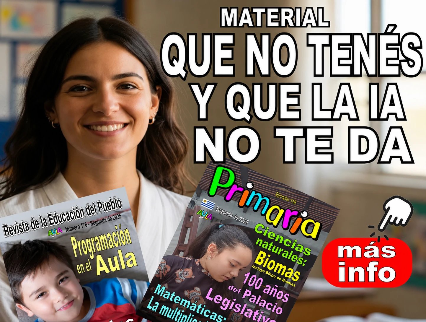 revistasuruguayasparamaestras